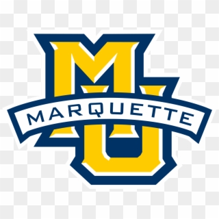 Marquette Golden Eagles Logo - Marquette University Clipart