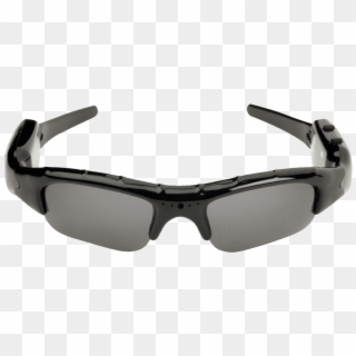 Camera Sunglasses Lorex Transparent Background - Video Camera Sunglasses Clipart