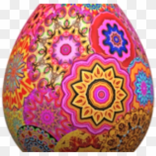 Easter Eggs Png Transparent Images - Easter Clipart