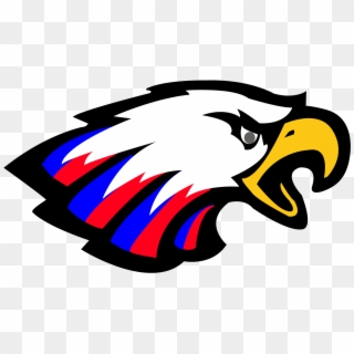 Ahs Eagles Logo - Jefferson Middle School Jefferson Wi Clipart
