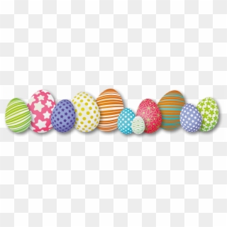 Easter-eggs - Easter Clipart
