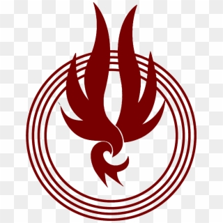 Phoenix Logo 2017 - Phoenix Logo Png Clipart