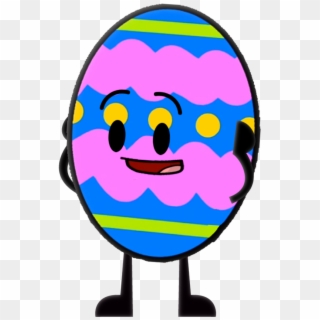 Easter Egg Png Clipart