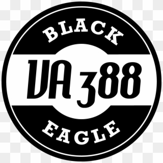 Logo Va388 - Victoria Arduino Black Eagle Logo Clipart