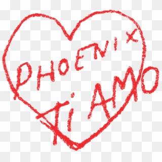 Phoenix - Lovelife Phoenix Clipart