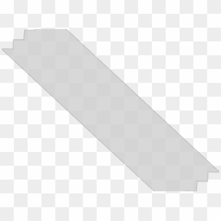Clear Tape Cliparts - Blade - Png Download