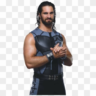 Seth Rollins Png Pic - Wwe Universal Championship Seth Rollins Clipart