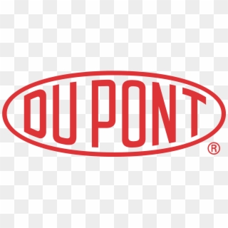 Du Pont Logo Png Clipart
