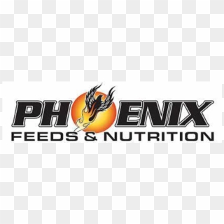Phoenix Feeds & Nutrition - Graphic Design Clipart