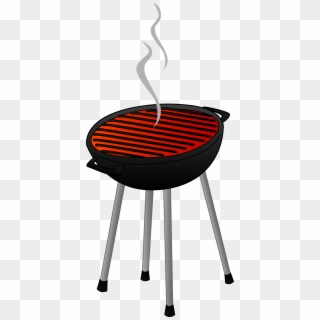 Grill Png Background Image - Grill Clipart Transparent Png