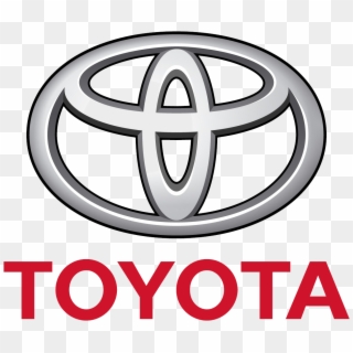 Toyota Logo Png Clipart - Cars Toyota Logo Transparent Png