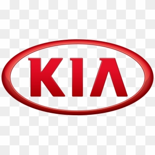 Kia Logo Hd Png - Kia Motors Clipart