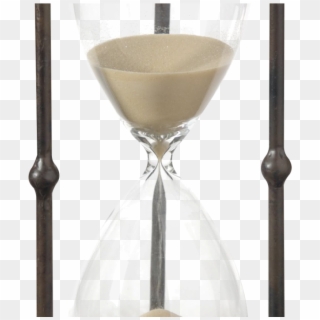Hourglass Png Transparent Image - Empty Unity Sand Hourglass Clipart