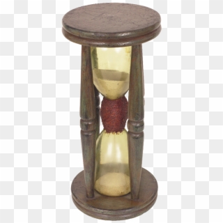 Hourglass Png Transparent Image - Hourglass Clipart