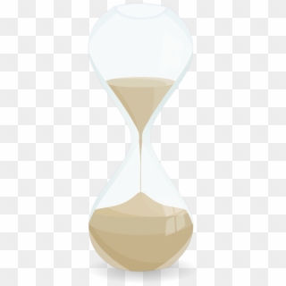 911 X 2271 3 - Transparent Sand Clock Png Clipart