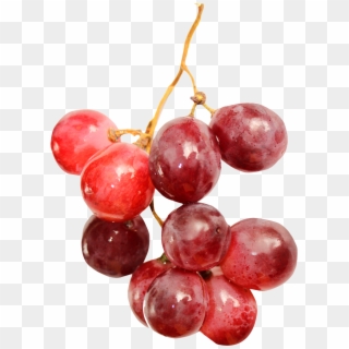 1358 X 1616 - Red Grapes Png Clipart