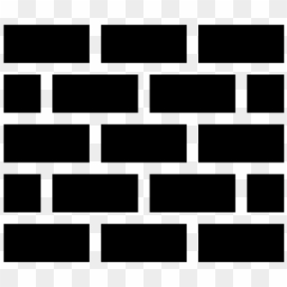 Brick Wall Icon Png Clipart