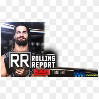Rollins Report - Pc Game Clipart