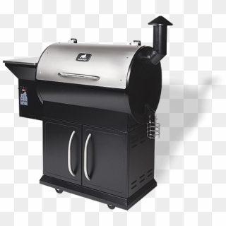 Construction - Grilla Grills Silverbac Review Clipart