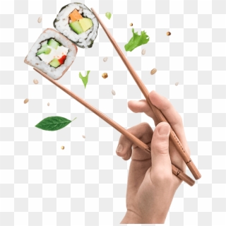 Sushi Png Image - Certificado De Regalo Restaurante Clipart