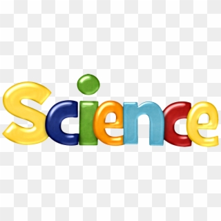 Science Word Png - Science Word Clipart Png Transparent Png