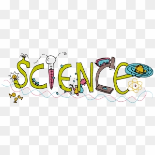 Sciences For Kids Clipart
