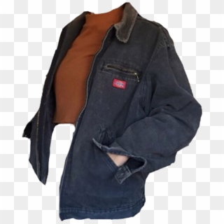 Jacket Sticker Clipart