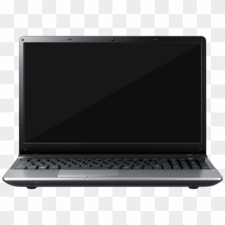 Laptop Notebook Png Image - Transparent Background Laptop Png Clipart
