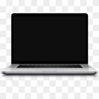 High Resolution Laptop - Laptop Png Clipart