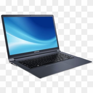 Laptop Notebook - Laptop Png Clipart