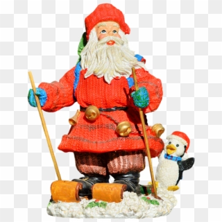 Nicholas, Santa Claus, Christmas, Festival, Happy Fixed - Christmas Festival Png Clipart