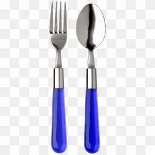 Fork And Spoon Png Images - Вилка И Ложка Пнг Clipart