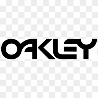 Oakley Logo Decal Sticker Png - Oakley Decals Clipart
