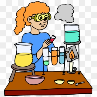 Science Lab Png Clipart