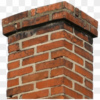 Chimney Close Up - Chimney Png Clipart