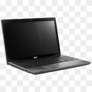 Notebook Png - Acer Aspire Timelinex 5820tg Clipart