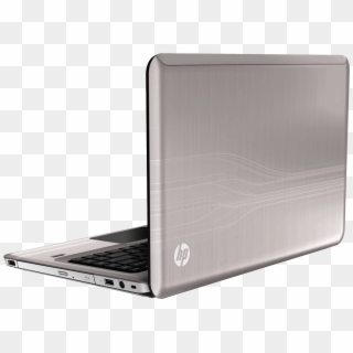 Laptop Notebook - Hp Pavilion Dv6 3025dx Clipart