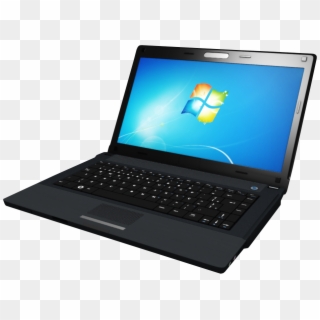 Formatação De Notebook Png - Windows 7 Clipart