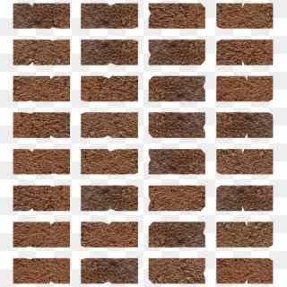 One Brick Texture - Grout Clipart