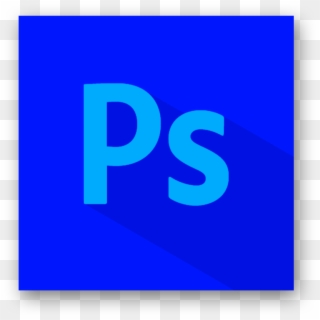 Logo Photoshop Cs6 Png - Adobe Photoshop Clipart