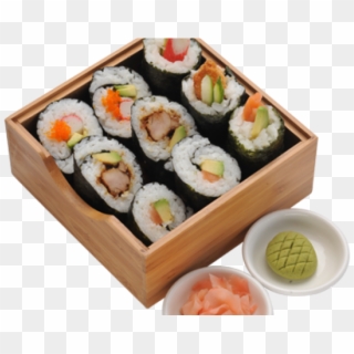 Sushi Emoji Png Transparent Clipart