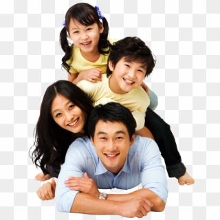 Happy Family Images Png Clipart