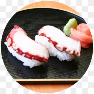 Nigiri Sushi - Sushi Clipart