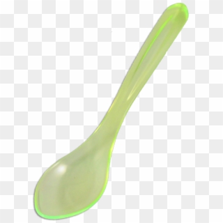 Plastic Spoon Png - Spoon Clipart