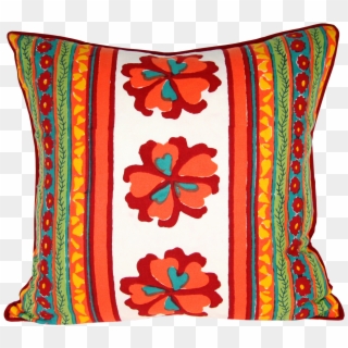 Pillow Png Image With Transparent Background - Cushion Clipart