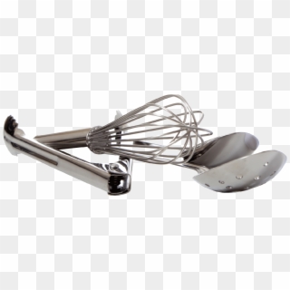 Spoon - Whisk Clipart