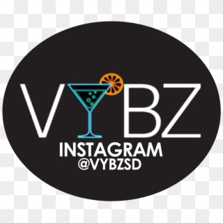 Vybz Lower Third Instagram - Guinness Clipart