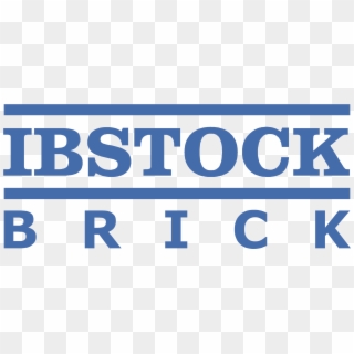 Ibstock Brick Logo Png Transparent - Ibstock Brick Clipart