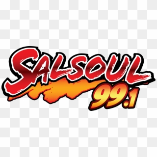 Png - Salsoul 99.1 Clipart
