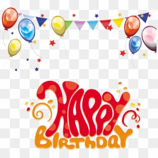 1266 X 1336 22 - Fun Birthday Background Png Clipart